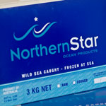 Northern Star Seafood Image